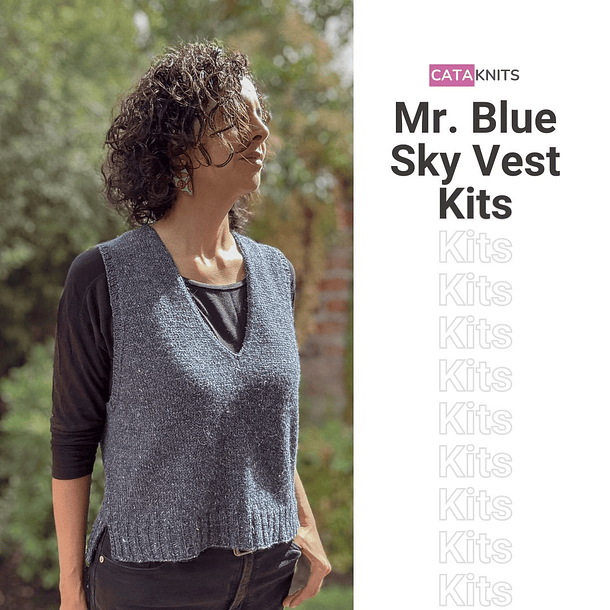 Kits Mr. Blue Sky 1