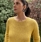 Varietal Sweater - Knitting Patterm - Miniatura 1