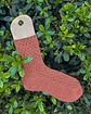 Ascanio Socks - Patrón de Tejido - Miniatura 3