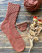 Ascanio Socks - Knitting Pattern - Miniatura 4