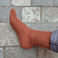 Ascanio Socks - Knitting Pattern - thumbnail 2