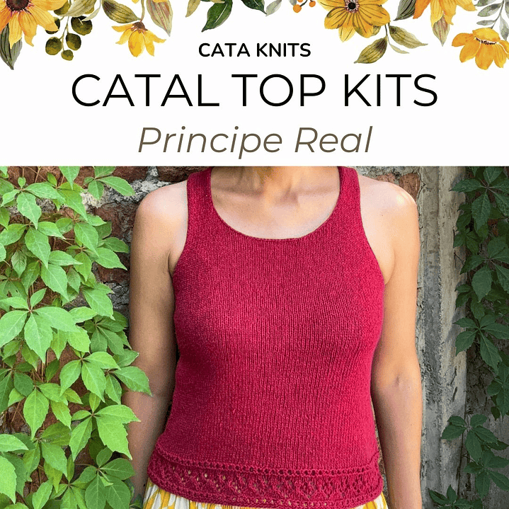 Kits Catal Top 1