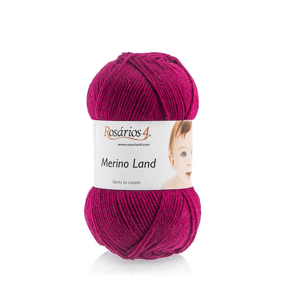 Merino Land 16