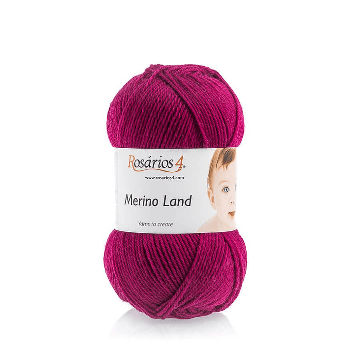 Merino Land 15