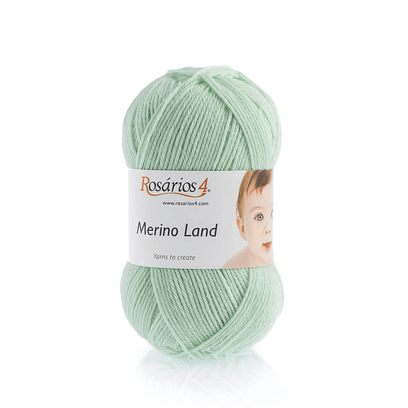 Merino Land 5