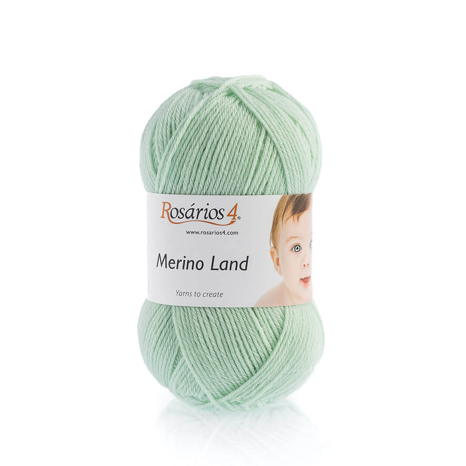 Merino Land 5