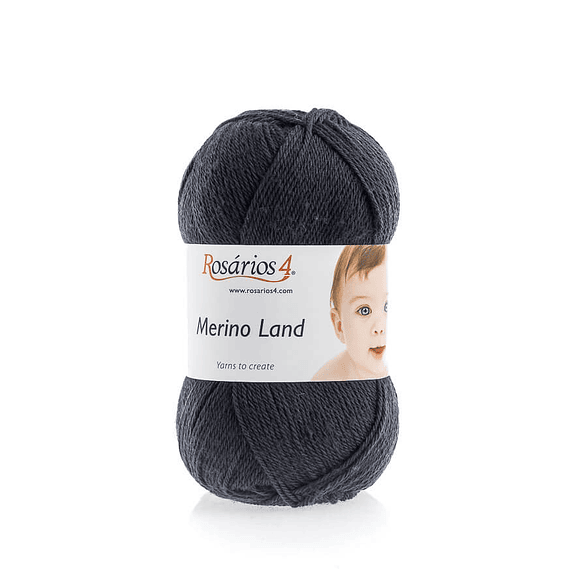 Merino Land 7