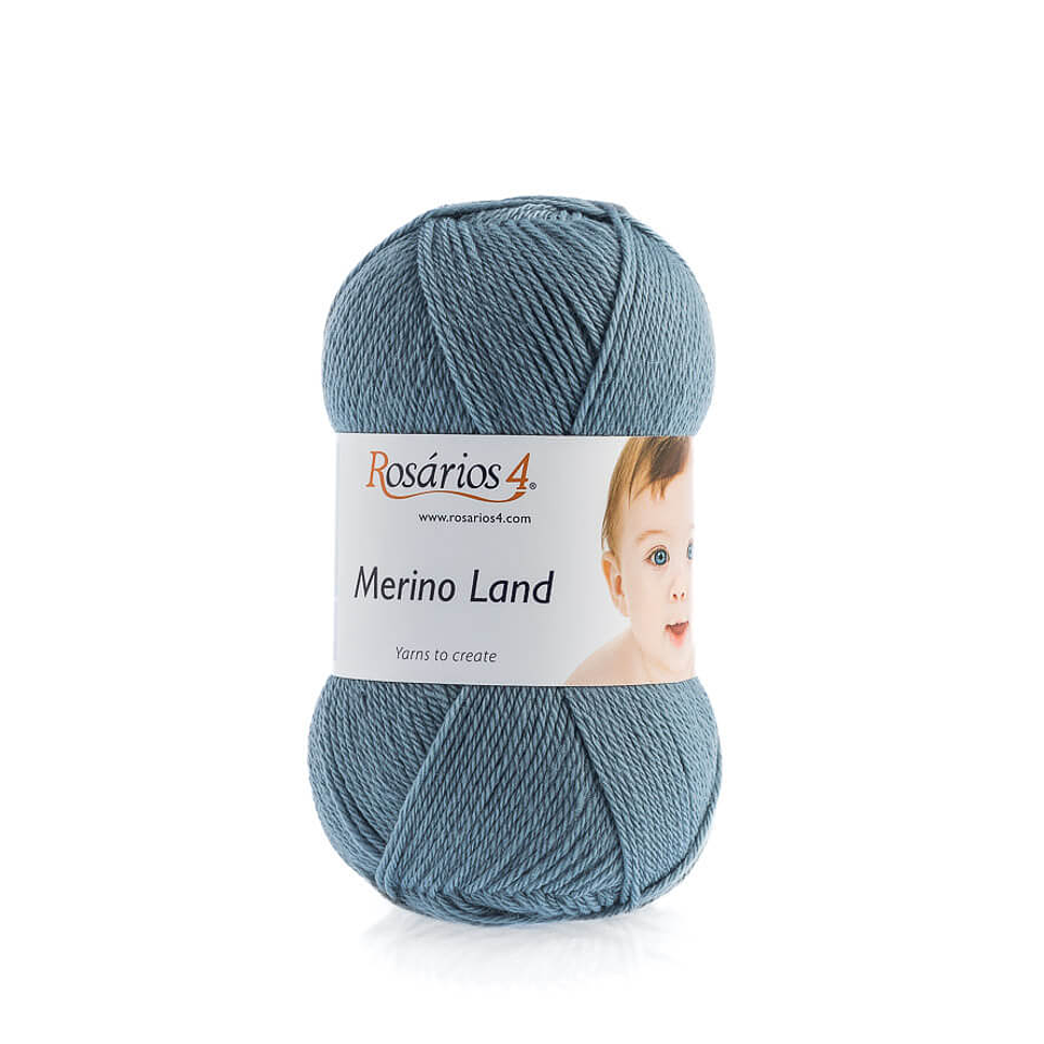 Merino Land 10