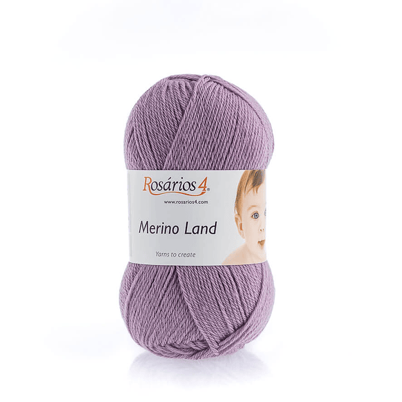 Merino Land 13