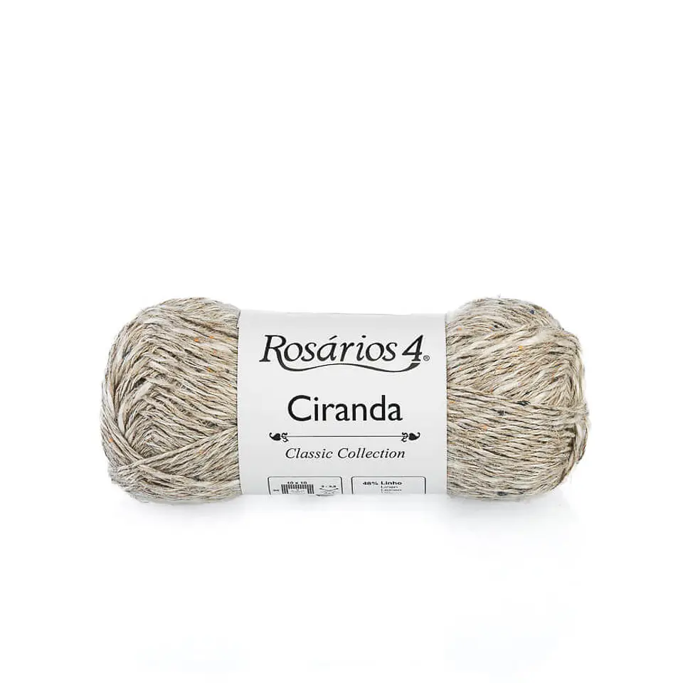 Ciranda 1