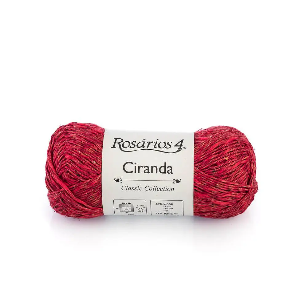 Ciranda 4
