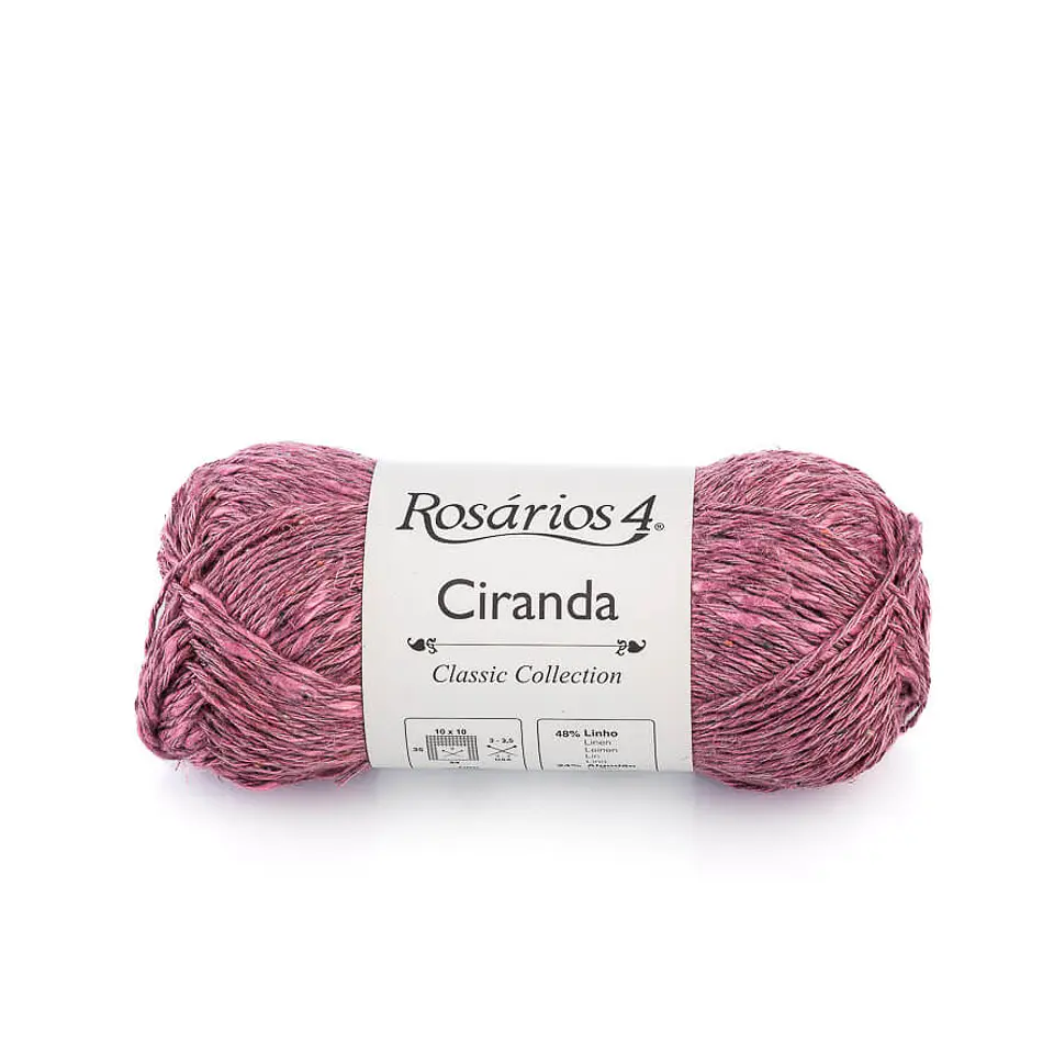 Ciranda 5
