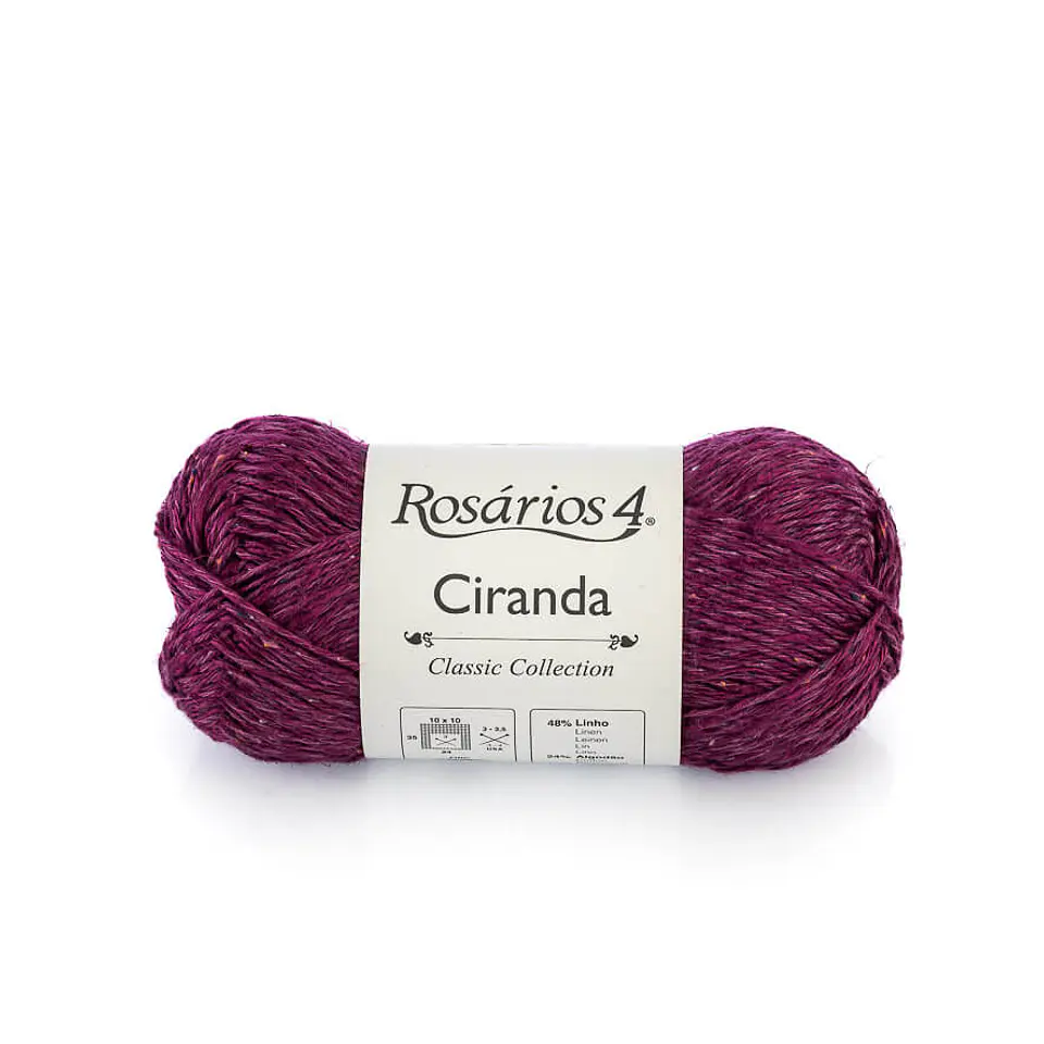 Ciranda 6