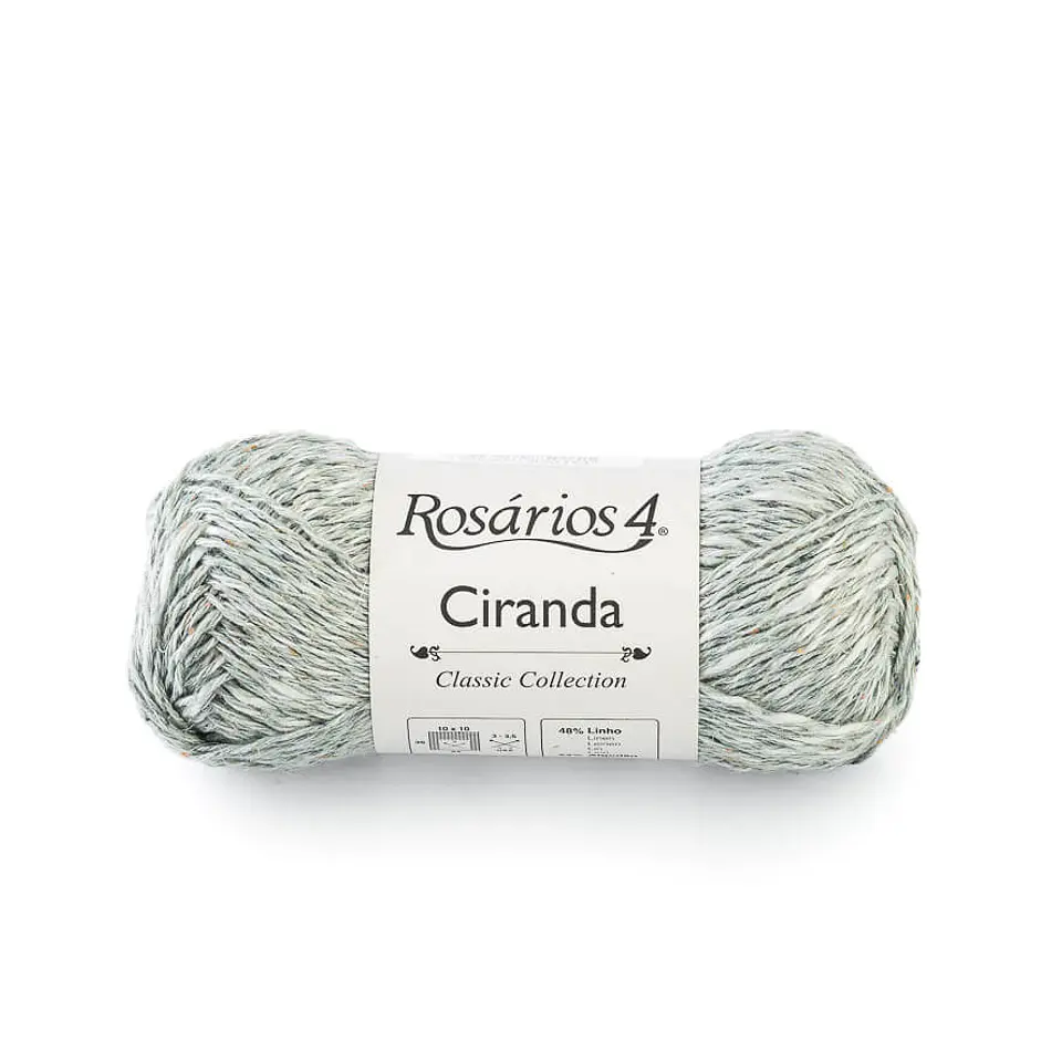Ciranda 8