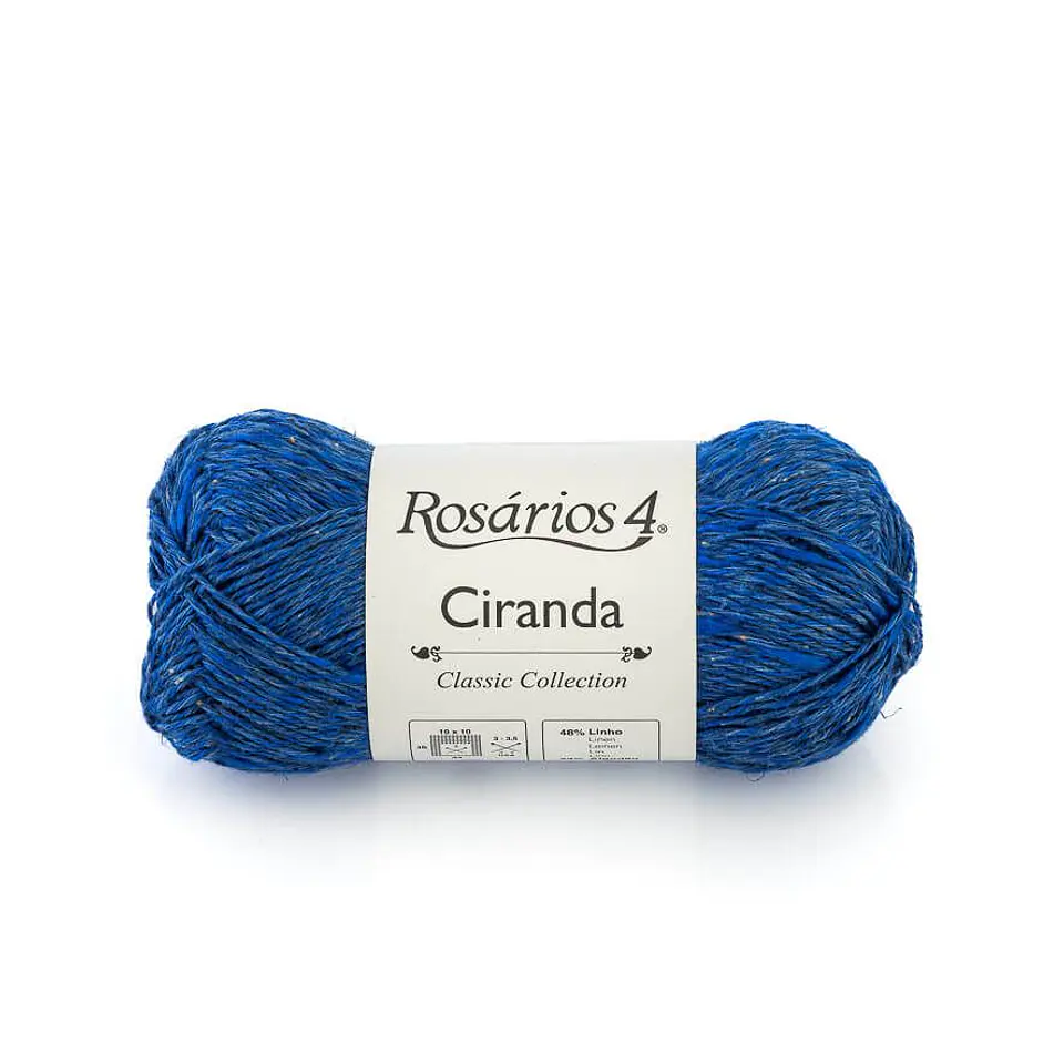 Ciranda 10