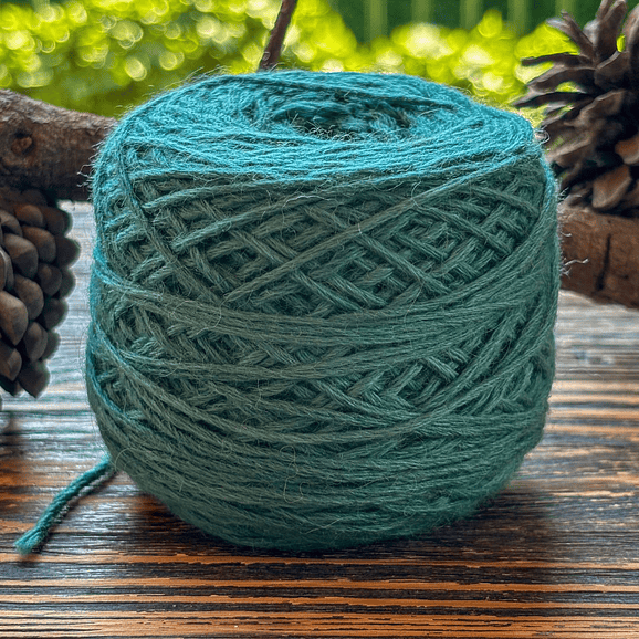 Merino/Baby Alpaca 1