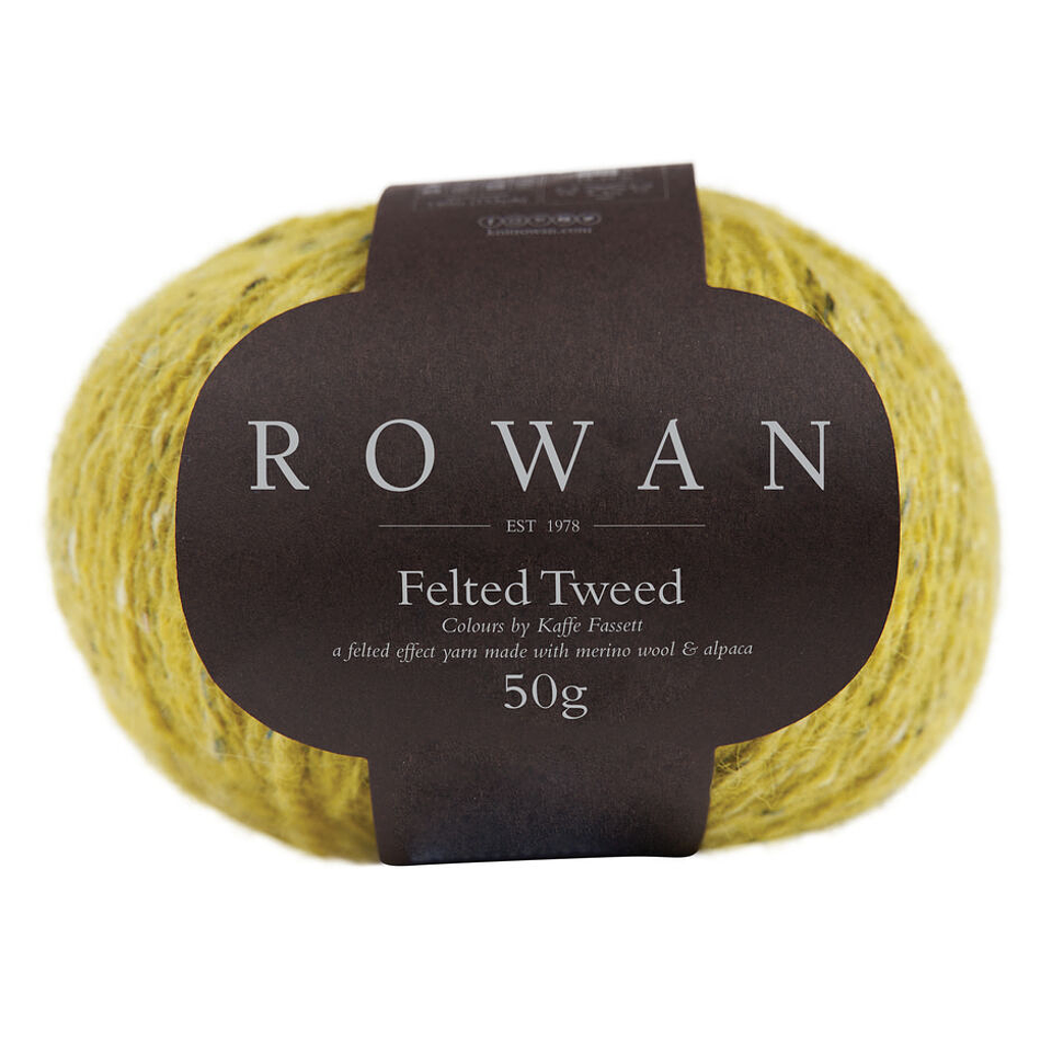 Rowan Felted Tweed 19