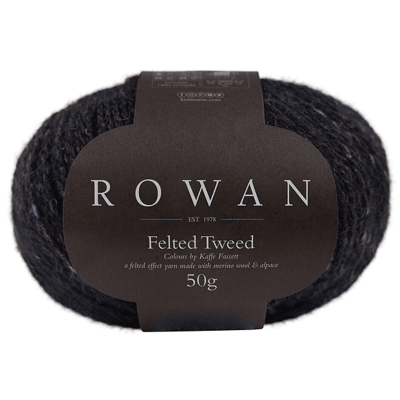 Rowan Felted Tweed 17