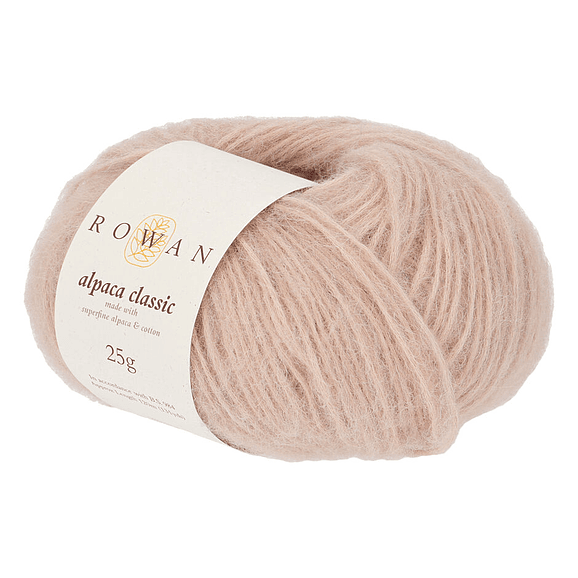 Rowan Alpaca Classic 8