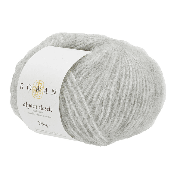Rowan Alpaca Classic 1
