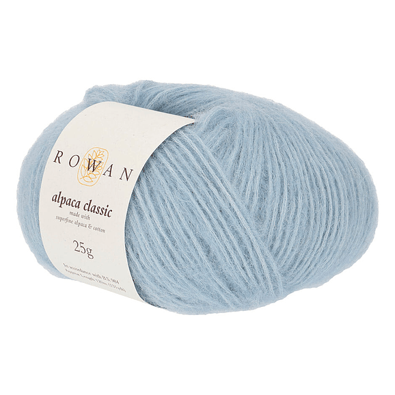 Rowan Alpaca Classic 4