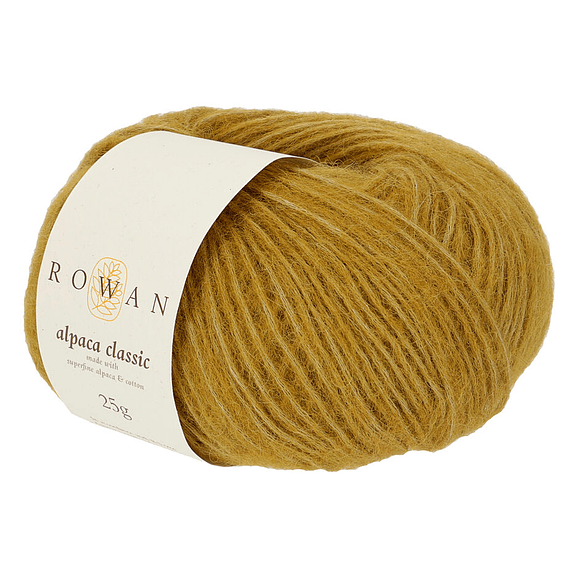 Rowan Alpaca Classic 6
