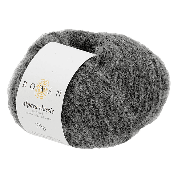 Rowan Alpaca Classic 2