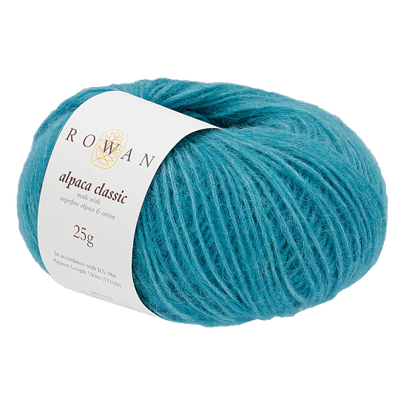 Rowan Alpaca Classic 5