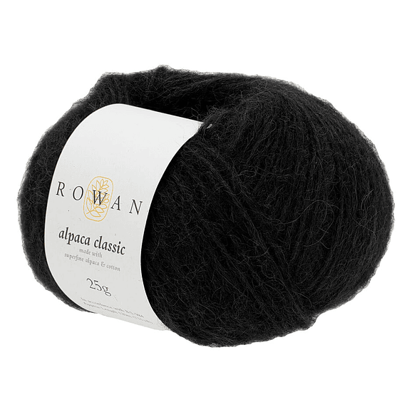 Rowan Alpaca Classic 3