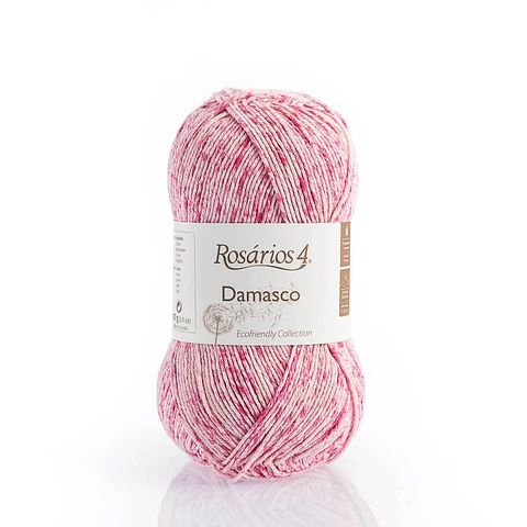Damasco Print