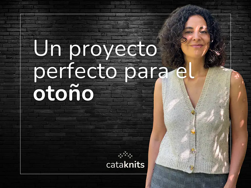 Un proyecto perfecto para el otoño 🍂