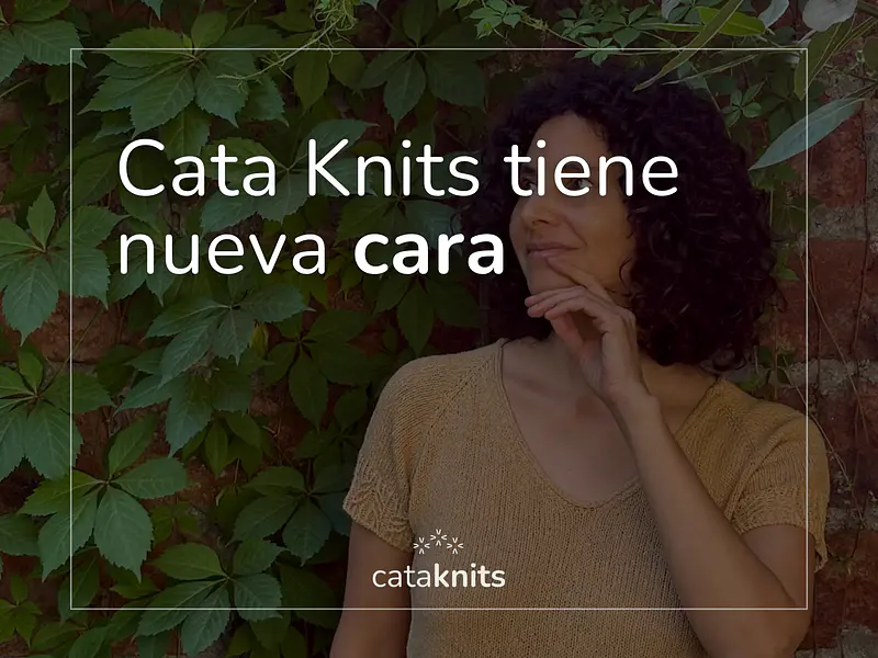 About Cata Knits