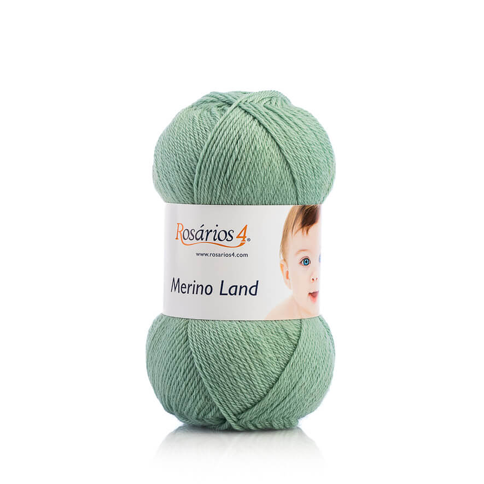 Merino Land 25