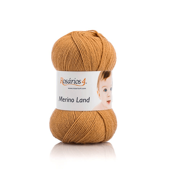Merino Land 27
