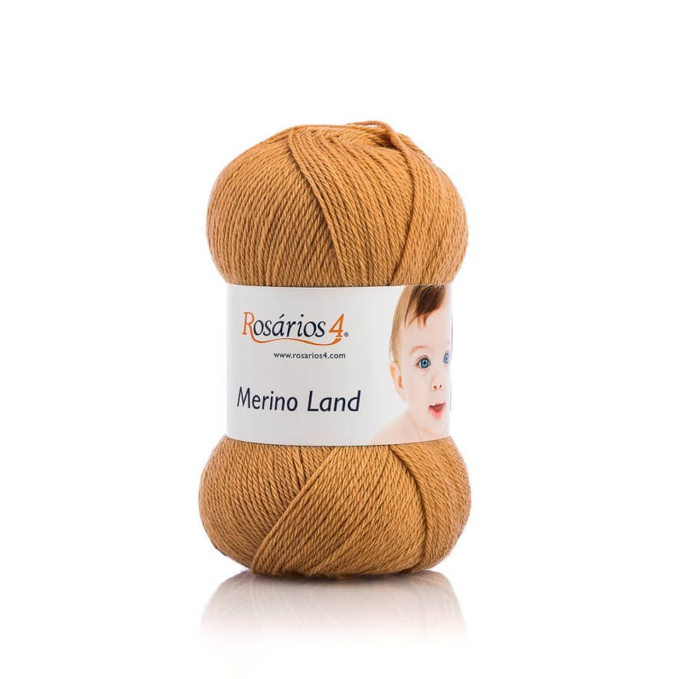 Merino Land 27