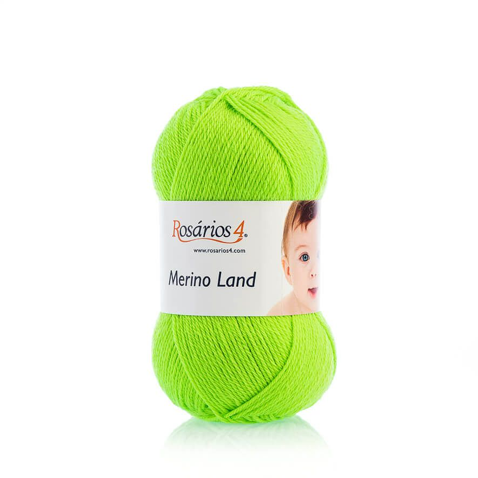 Merino Land 28