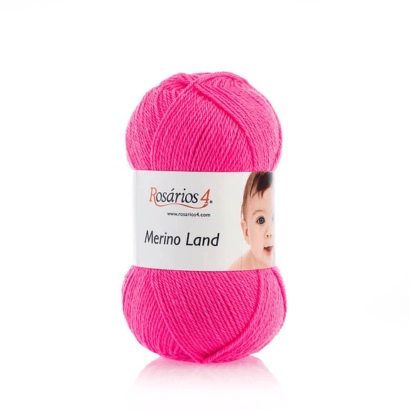 Merino Land 29