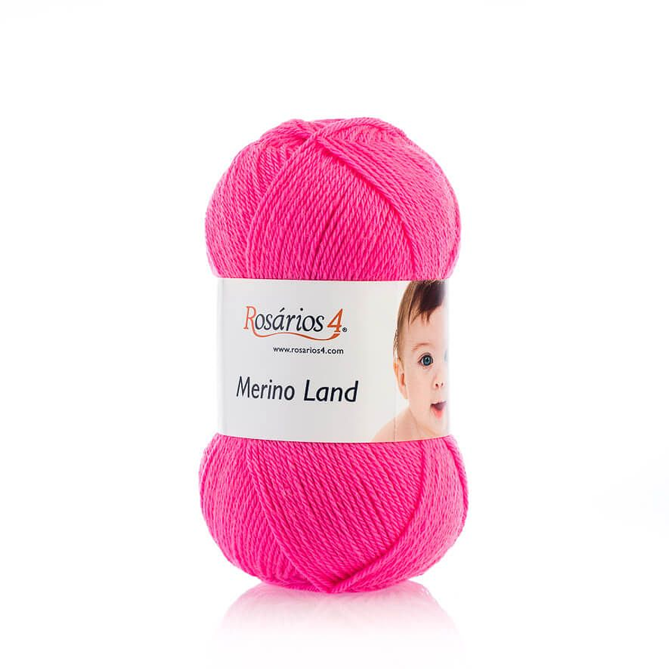 Merino Land 29
