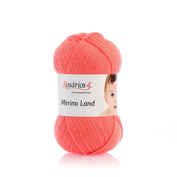 Merino Land 30