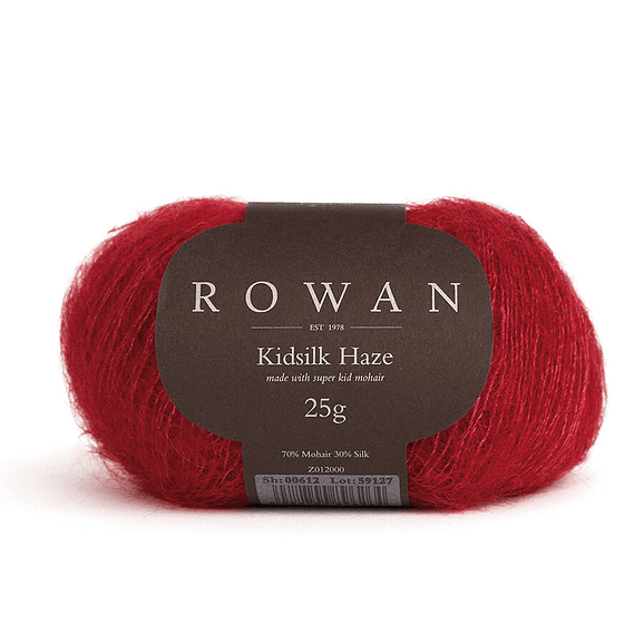 Rowan Kidsilk Haze  9