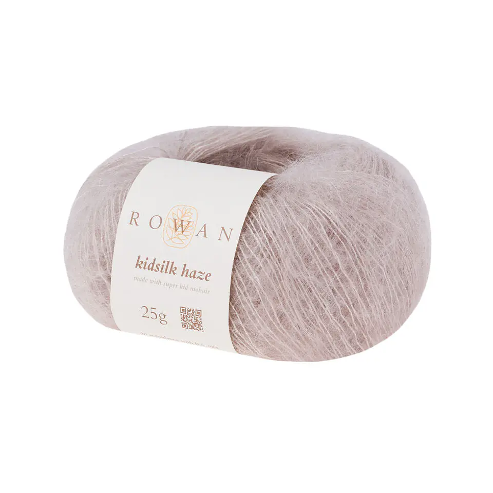 Rowan Kidsilk Haze  2