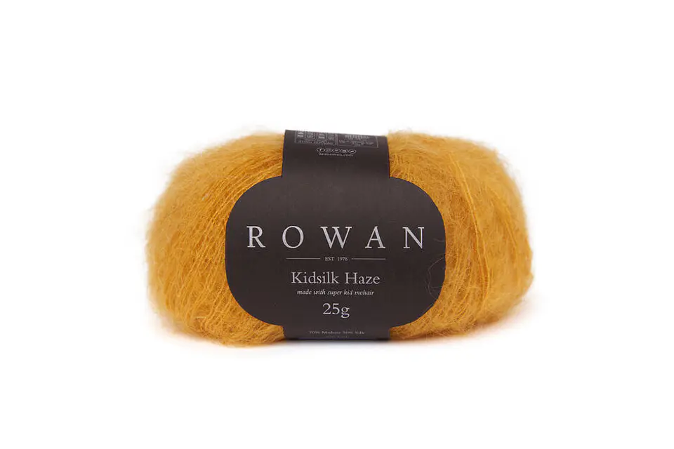 Rowan Kidsilk Haze  8