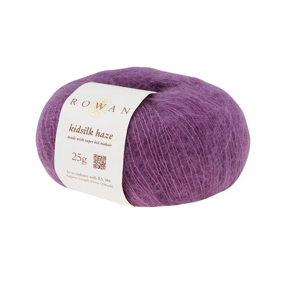 Rowan Kidsilk Haze  4
