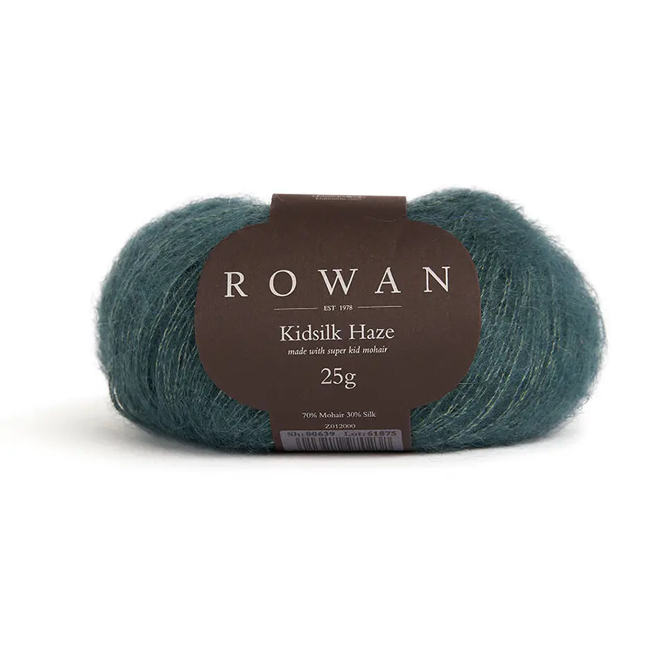 Rowan Kidsilk Haze  10