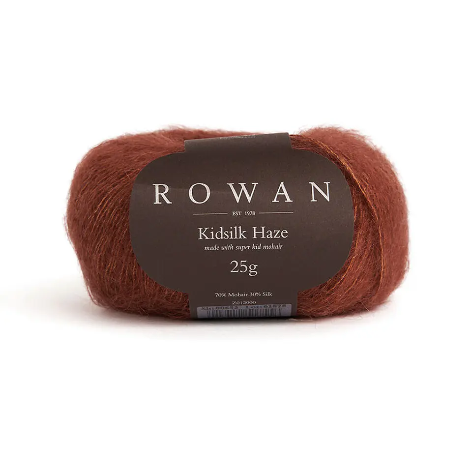 Rowan Kidsilk Haze  13