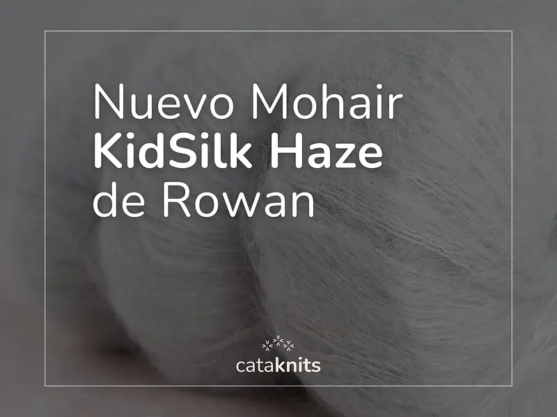  🍂 ¡Nuevos colores de KidSilk Haze para este invierno!