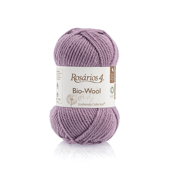 Bio Wool 12