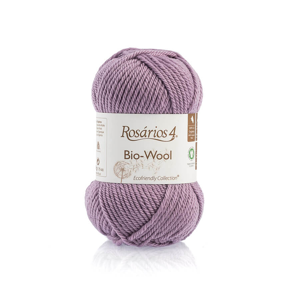 Bio Wool 12