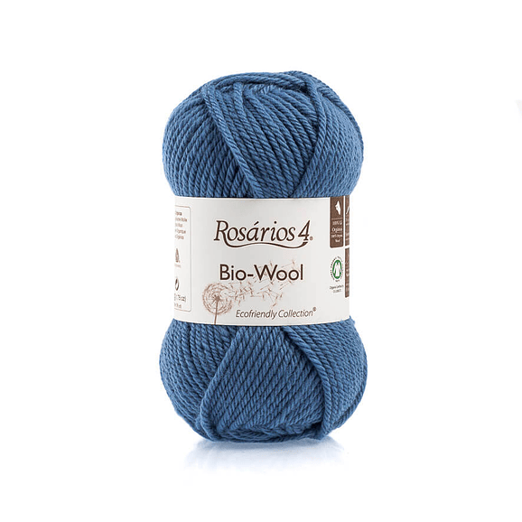 Bio Wool 13