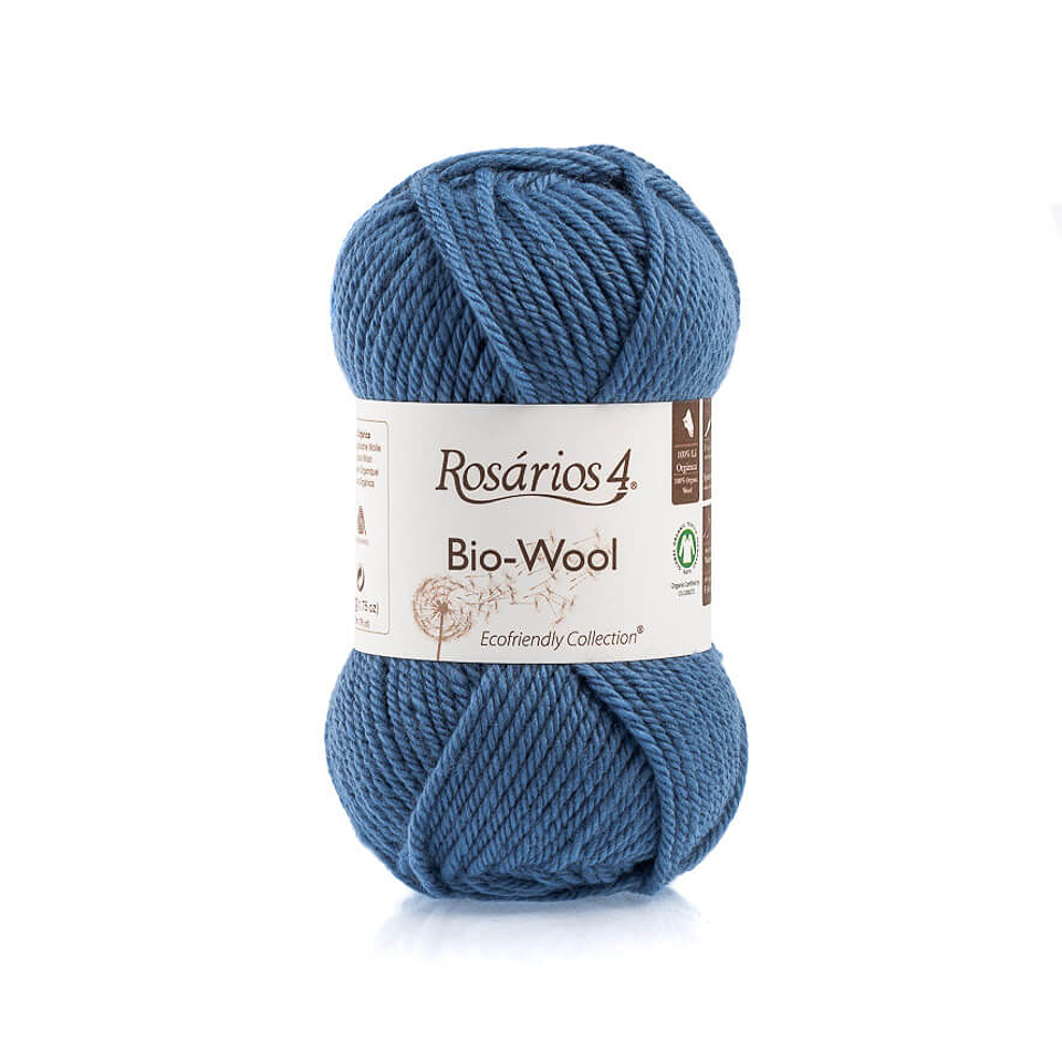 Bio Wool 13